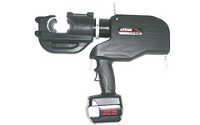LIC-5431 Battery Operated Tool For The Electrical Supply Industry
