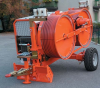Hydraulic Tensioner / Puller MOD.108/4/AF For Wholesalers