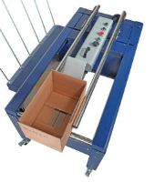 Suppliers of Case Erecting Machines