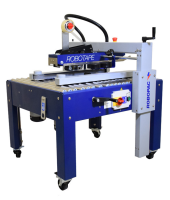 Suppliers of Semi-Automatic Fixed Format Boxes Taping Machines