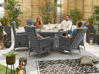 Rattan Garden Furniture Retailers