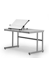 Vector Reversible Desk