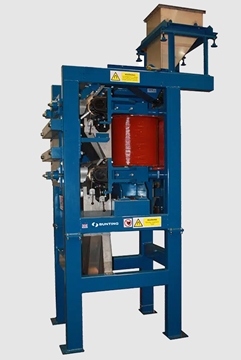 Induced Roll Separators