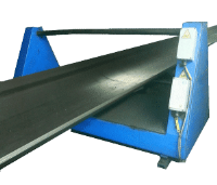 Belt Conveyor Metal Detectors Supplier
