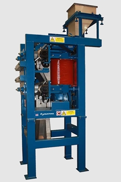 Distributor of Induced Roll Separators