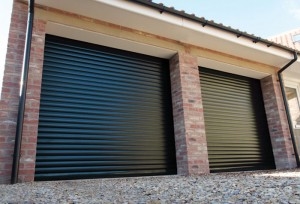 Suppliers of Gliderol Garage Doors