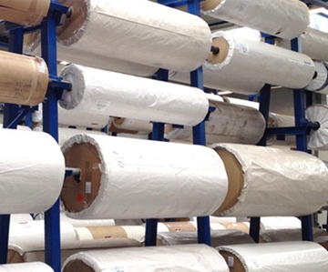 Suppliers of Oil Resistant PVC Belting