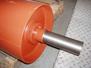 Suppliers of Bend Pulleys 