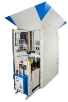UK Suppliers of ORiON 12 kV Withdrawable Switchgear