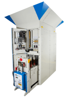 Suppliers of ORiON 12 kV Withdrawable Switchgear UK