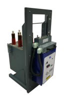 UK Suppliers of Brush - 25 kA Retrofit Vacuum Circuit Breaker for VBA