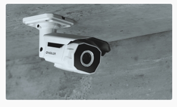 Commercial Wireless CCTV Systems