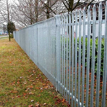 Electronic Perimeter Protection