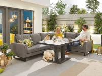 Luxury Garden Furniture Retailers Basildon