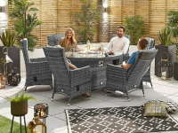 Quality Rattan Garden Furniture In Basildon Essex