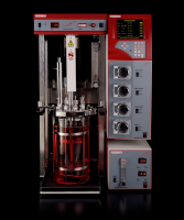 Powerful Premium Bench-Top Bioreactor System