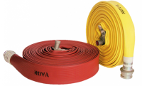 High Quality Fire Hoses for Fire & Rescue Services