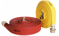 High Quality Fire Hoses for Oil & Gas Operators