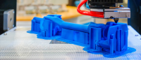 Bespoke 3D CAD Design Services for Manufacturers