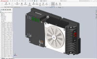 Tailored CAD Design and Drafting Services 