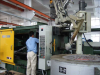 Mechanical Engineering Services For Manufacturers