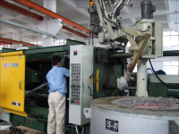 Vacuum Casting Services Near Me For Architecture Industry