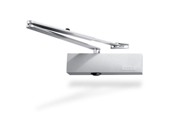 TS 2000 NV BC Overhead Door Closer with V Arm 