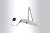TS 4000 EFS Overhead Door Closers With V Arm