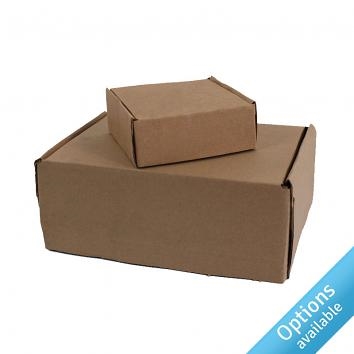 Supplier of Cardboard Postal Boxes