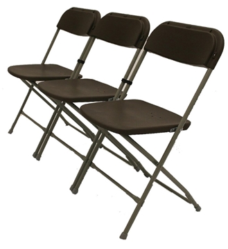 Suppliers of Folding Chairs for Events