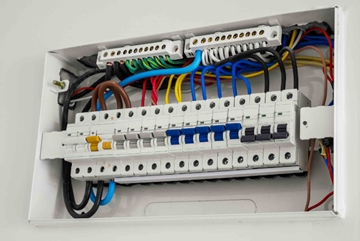 Suppliers of Consumer Units