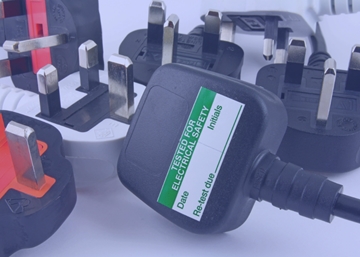 Portable Appliance Testing Services