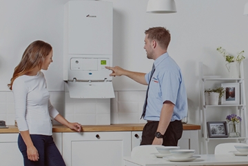 Central Heating System Installation Services