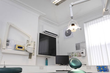 Air Conditioning Solutions for Healthcare Practices
