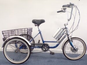 Second Hand Electric Bike Suppliers 