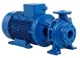 Suppliers of Dewatering/Drainage Pumps