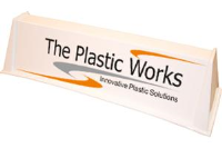 Vacuum Forming Services For Signage