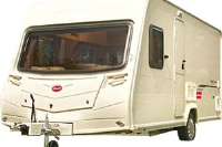 Vacuum Forming Services For Caravans