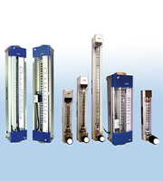 Suppliers of Variable Area Flowmeters UK