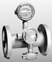 Suppliers Of Industrial Series Turbine Flowmeters