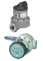 Suppliers Of Medium Capacity Positive Displacement Flowmeters for Food Bases