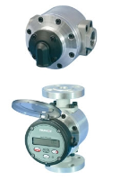 Suppliers Of Multipulse Gear Positive Displacement Flowmeters UK