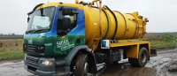 Septic Tank Emptying Services For Construction Sites In Boston