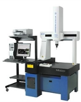 CMM Measuring Equipment For The Aerospace Industry
