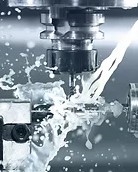 CNC Milling Development For The Aerospace Industry UK