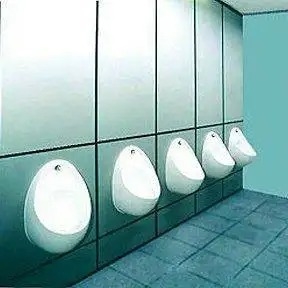 Supplier of Commercial Washroom Cubicles