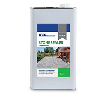 Solvent Based Stone Sealer