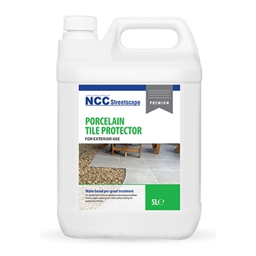 Cost Effective Porcelain Protector