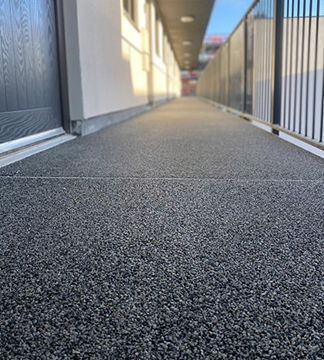 Resin Bound Surfacing Products