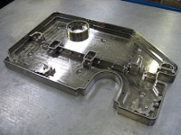 Bespoke CNC Machining Services Liverpool